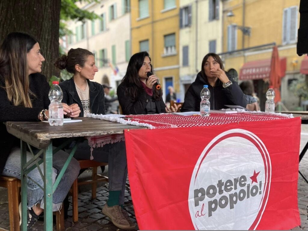 (Foto di Simona Spaggiari).